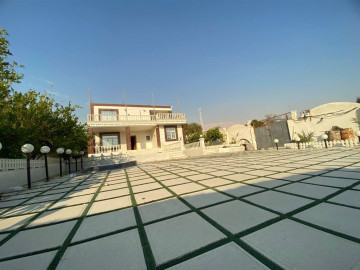 تصویر بندر سیراف - منطقه ساحلی - ویلای خانگی مبله