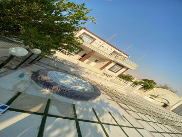 تصویر بندر سیراف - منطقه ساحلی - ویلای خانگی مبله