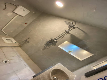 تصویر بندر سیراف - منطقه ساحلی - ویلای خانگی مبله