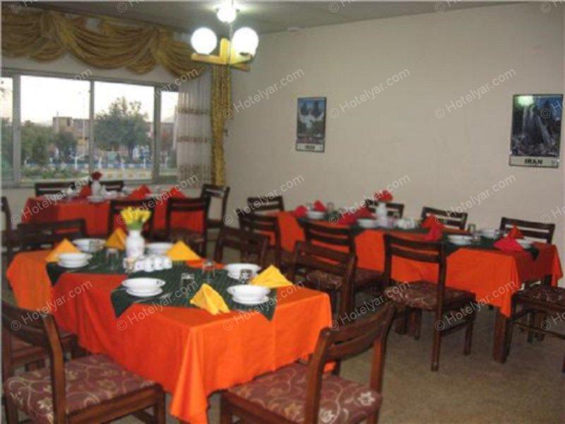 تصویر مسافرخانه جهانگردی داران