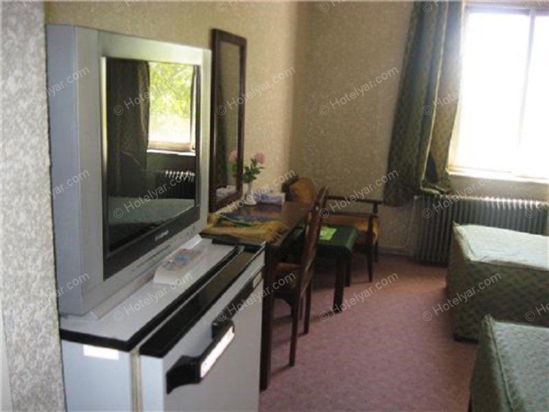 تصویر مسافرخانه جهانگردی داران