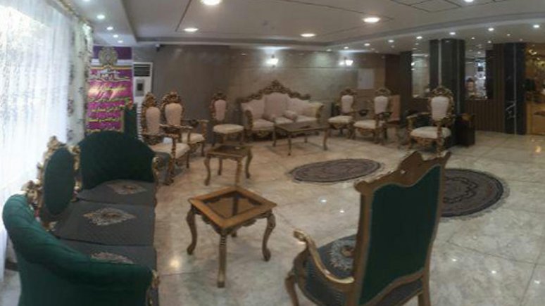 تصویر هتل آپارتمان یزدان مشهد