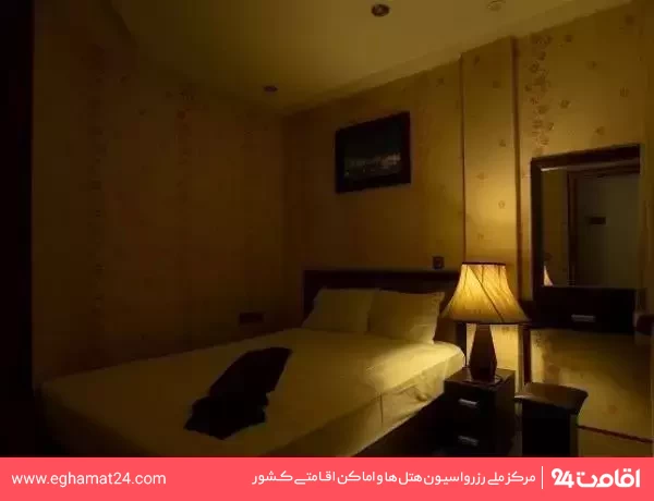 تصویر هتل مرمر مشهد