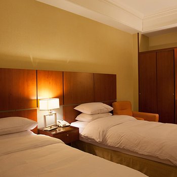 تصویر هتل بزرگ 2 تهران