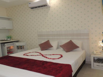 عکس هتل آپارتمان آلتون مشهد