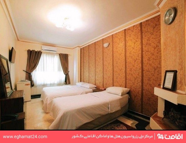 تصویر هتل آپارتمان ارمغان مشهد
