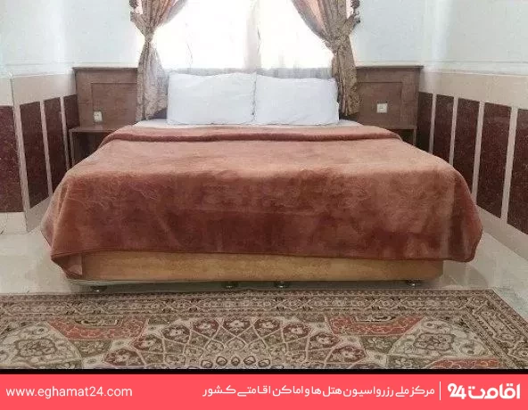 تصویر هتل آسماری قشم