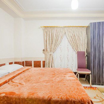 تصویر هتل آسماری قشم