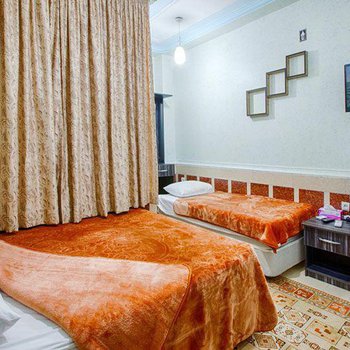 تصویر هتل آسماری قشم