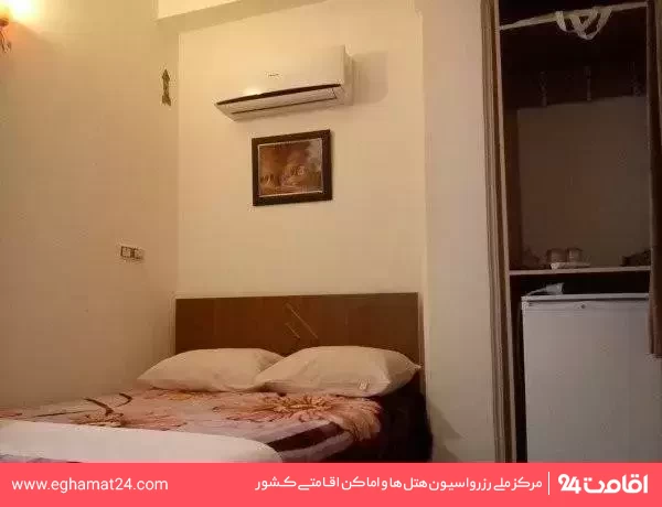 تصویر هتل غدیر رشت