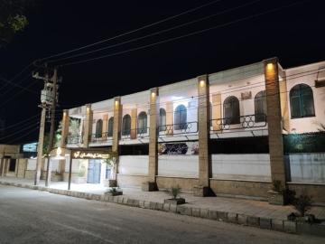 تصویر هتل جهان آرا (خرمشهر) - خرمشهر 