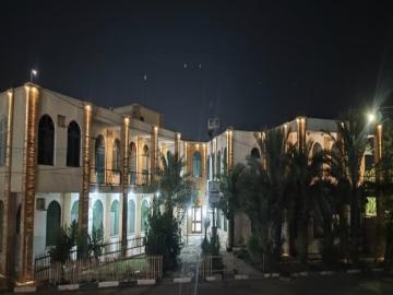 تصویر هتل جهان آرا (خرمشهر) - خرمشهر 