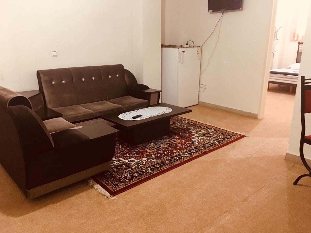 تصویر هتل آپارتمان زیبا تبریز