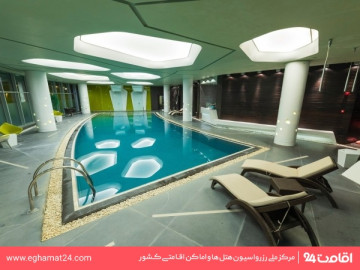 عکس هتل ایبیس  (اکسیس) تهران