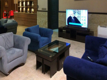 عکس هتل آپارتمان ایرانیکا (مهر اصل) اهواز