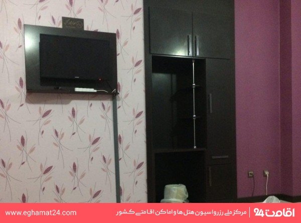 تصویر هتل آپارتمان ایرانیکا (مهر اصل) اهواز