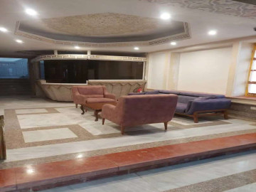 نما و لابی