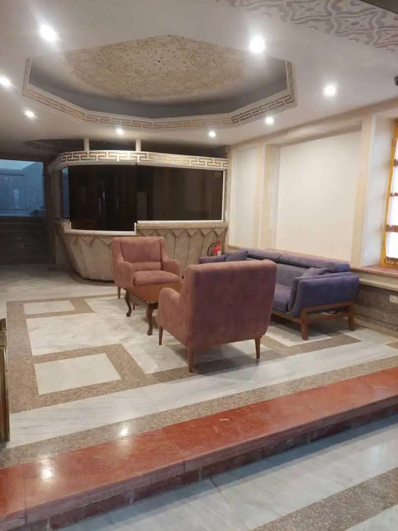 تصویر هتل پدیدار خزر رودسر