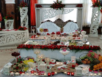 عکس هتل دربند مهدی شهر