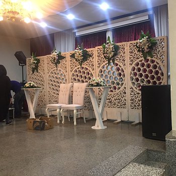 تصویر هتل زنبق یزد