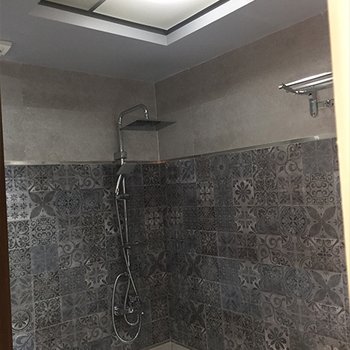 تصویر هتل زنبق یزد