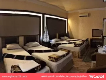 هتل پارسه