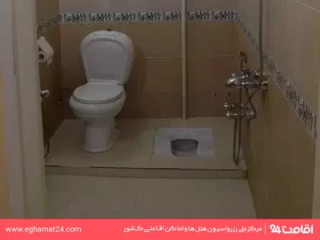هتل پارسه