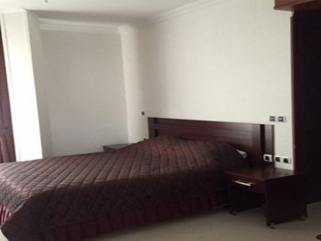 عکس هتل ارم مشهد