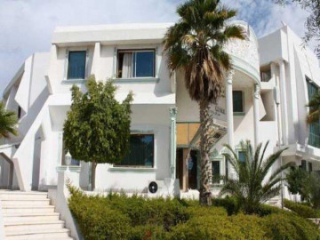 عکس هتل ریان قائم کیش