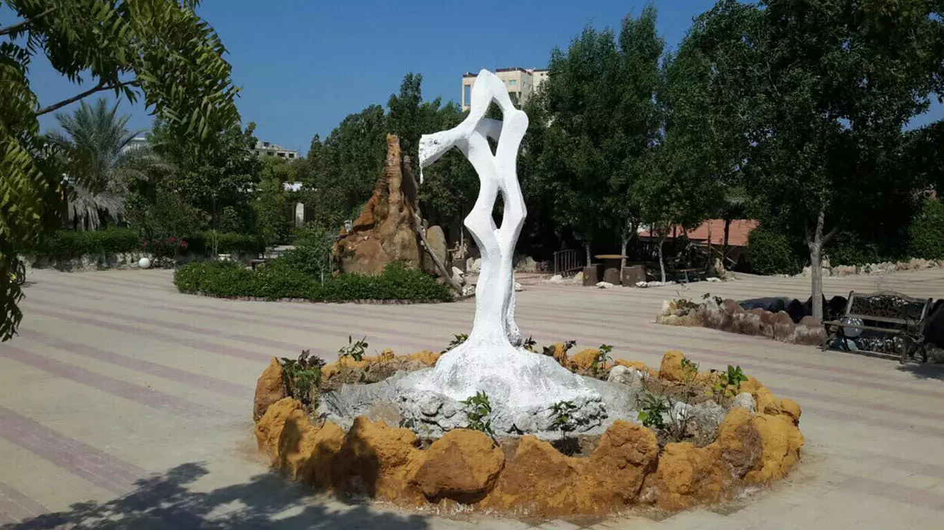 تصویر هتل گاردنیا کیش