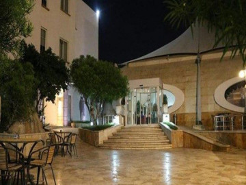 نما و لابی
