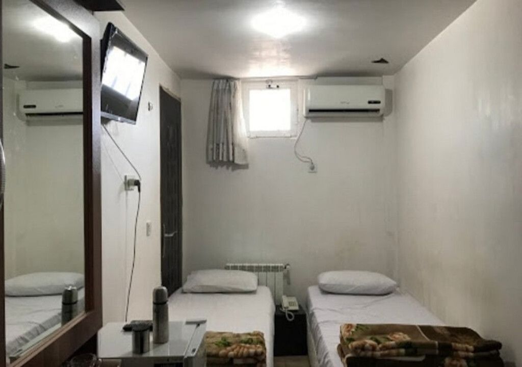 تصویر هتل آپارتمان گل نرگس گرگان