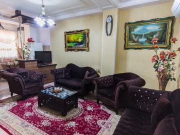 تصویر آپارتمان یک خوابه