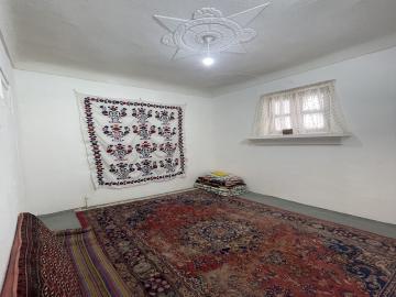 تصویر اتاق دو نفره گل برگ (خانه تاریخی هاشمی)