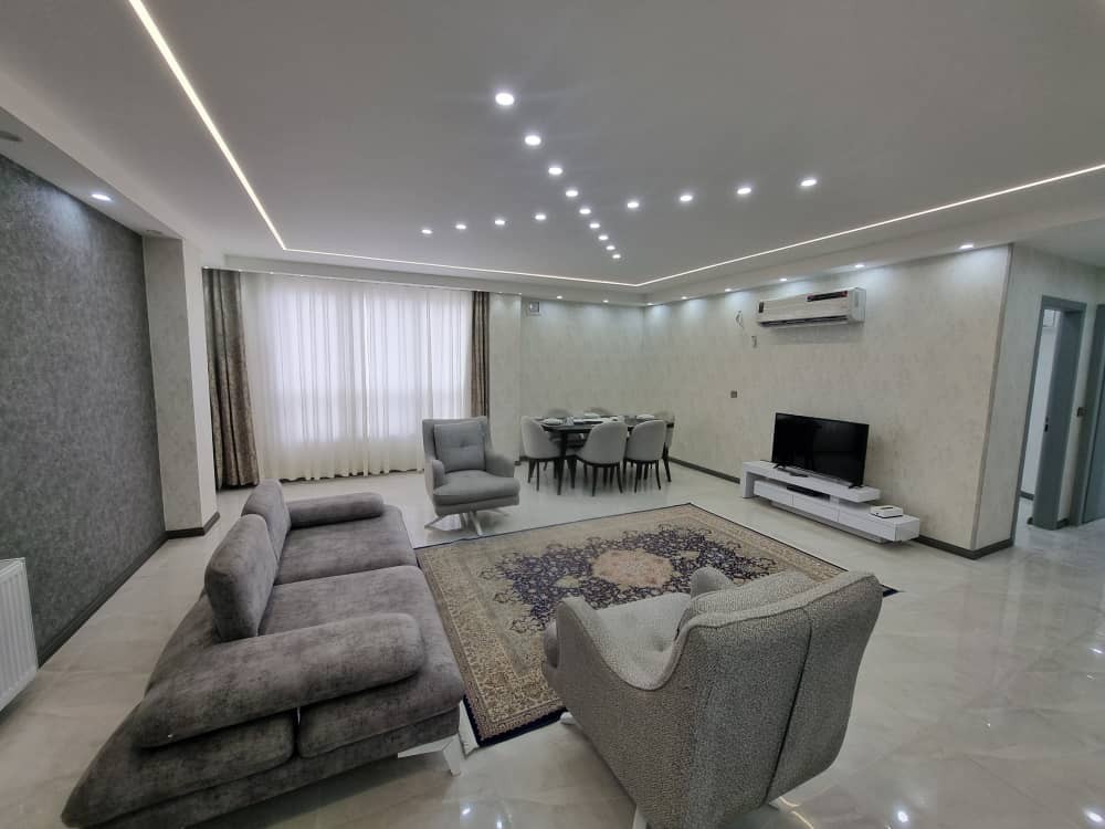 تصویر آپارتمان دو خوابه (در فرهنگ شهر)