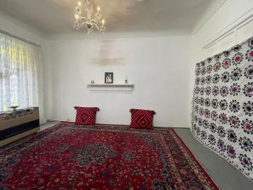 تصویر اتاق چهار نفره گل رخ (خانه تاریخی هاشمی)