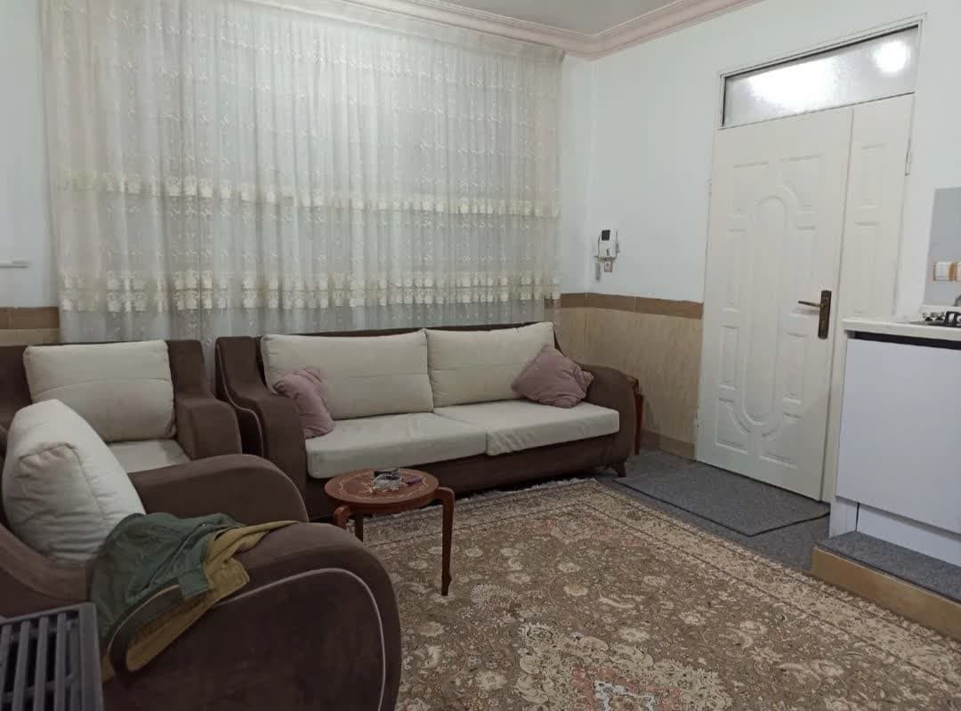 تصویر آپارتمان دو خوابه (هیمو)