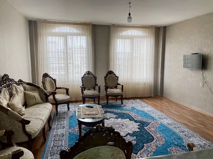 تصویر آپارتمان دو خوابه (در هفت تیر)