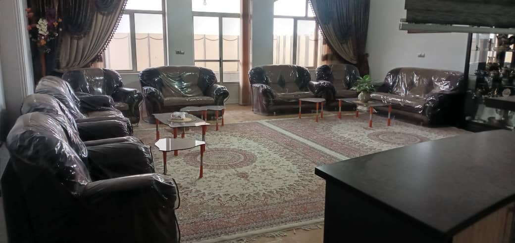 تصویر آپارتمان دو خوابه