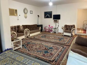 تصویر ویلای یک خوابه روستایی (کنار ساحل)