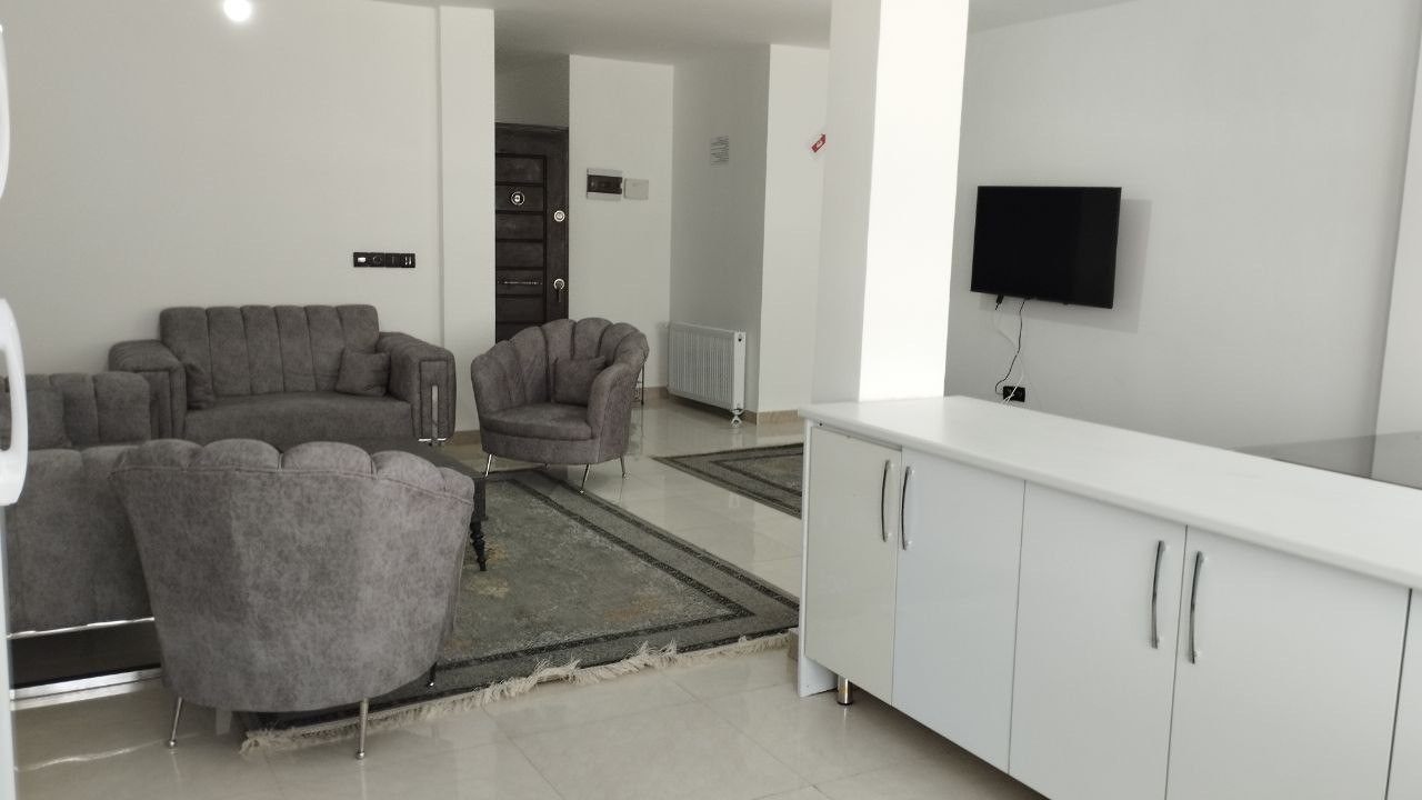 تصویر آپارتمان دو خوابه کوهستانی (هتل آپارتمان آرامش)