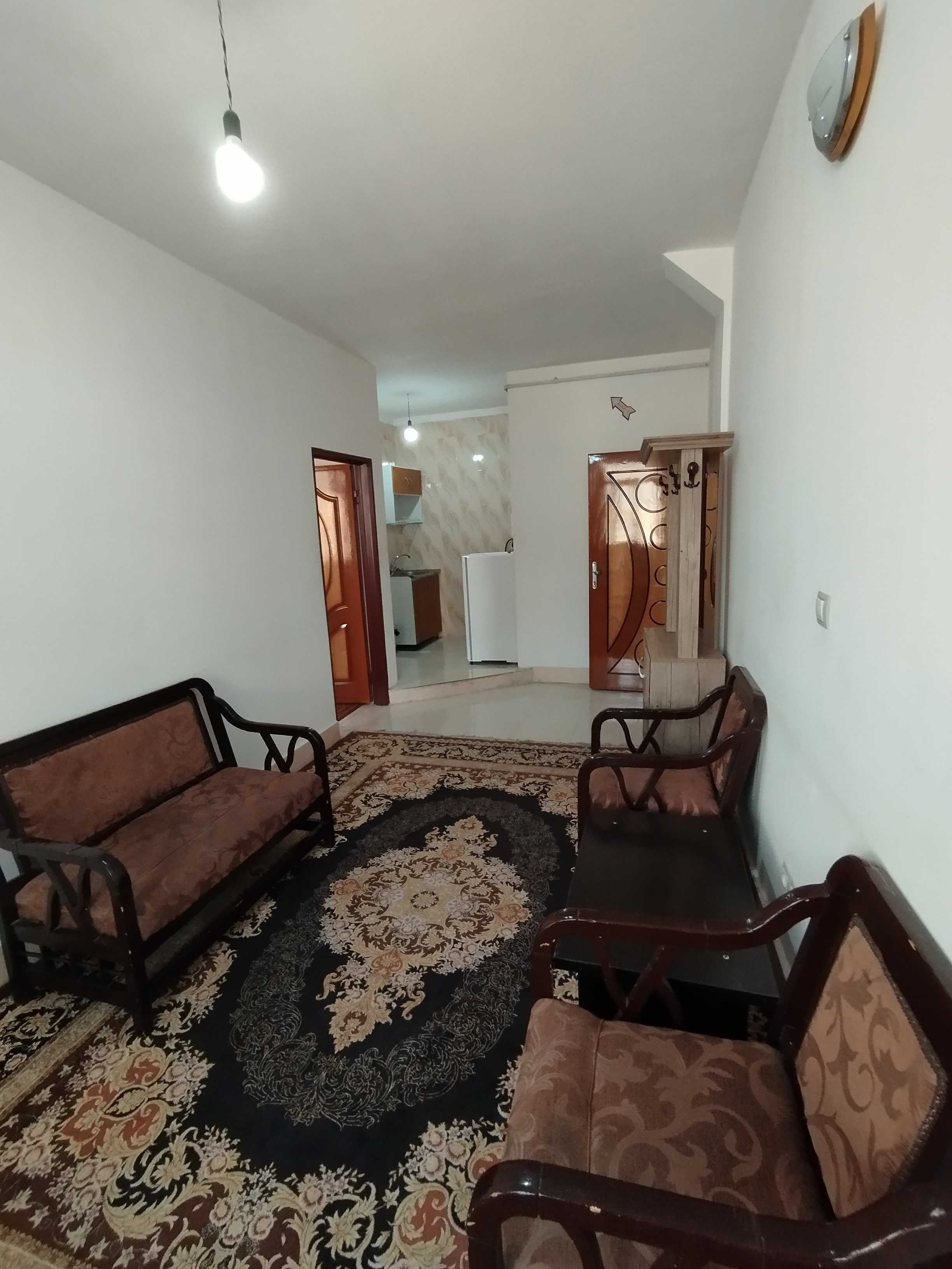 تصویر آپارتمان یک خوابه (خانه مسافر آناهیتا 2)