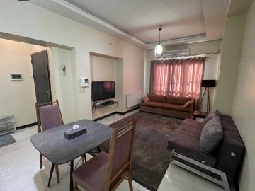تصویر آپارتمان یک خوابه (در خیابان فرصت)
