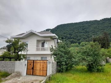 تصویر ویلای دو خوابه (جنگلی)
