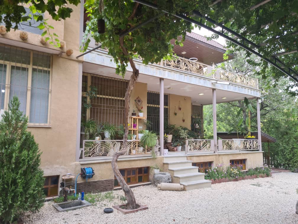 تصویر آپارتمان یک خوابه جنگلی (مالگاسیتی شرقی)
