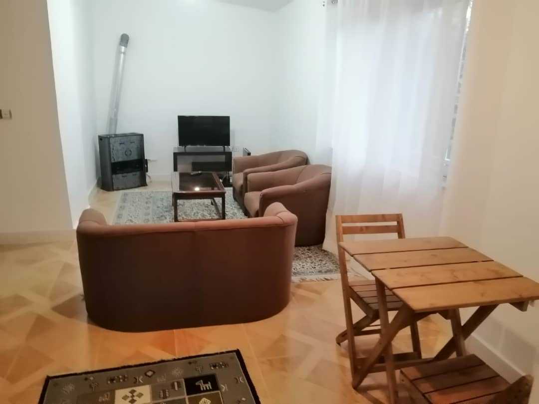 تصویر منزل ویلای یک خوابه روستایی
