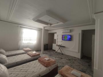 تصویر سوئیت چهار تخته مهمانپذیر صدف (واحد چهار)