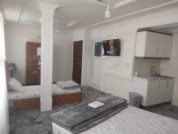 تصویر سوئیت سه تخته مهمانپذیر صدف (واحد دو)