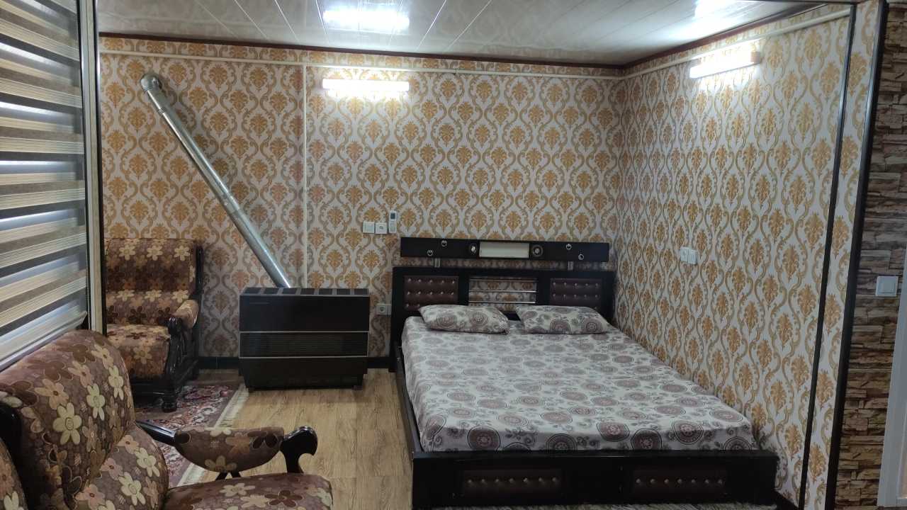 تصویر سوئیت مبله (طبقه دوم)