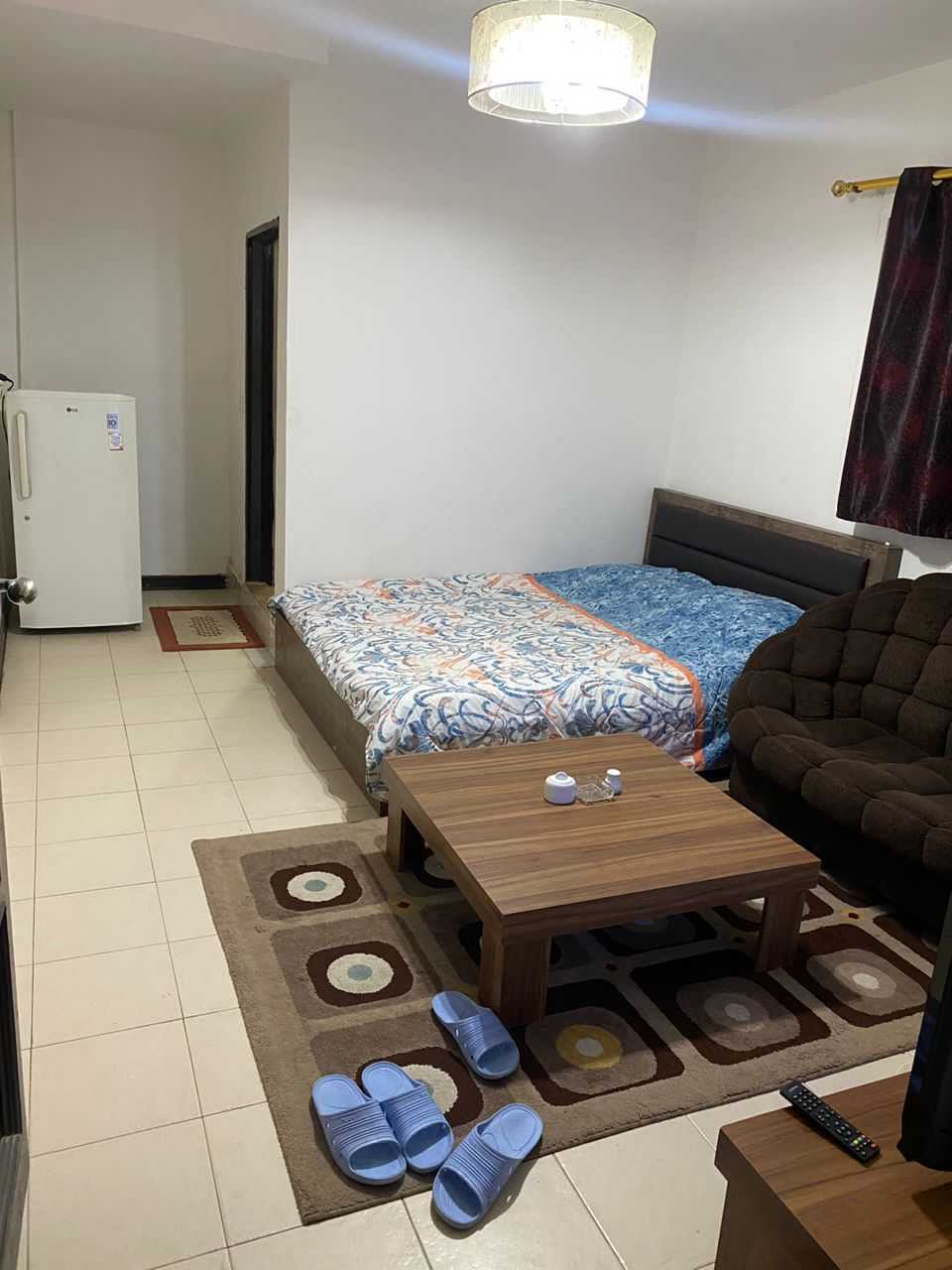 تصویر سوئیت شهرک صدف (هیرمند)